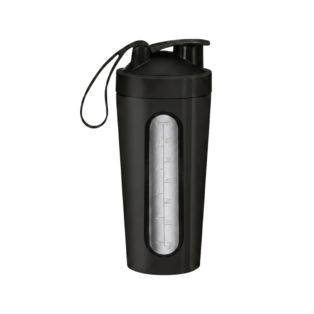 Shaker Bottle