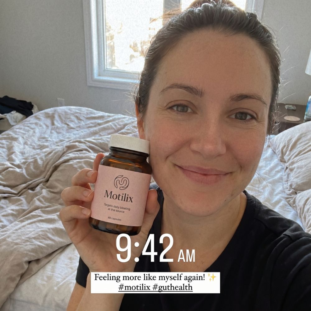 <h1>Over 1 Million Customers Have Found Instant Relief From Bloating</h1>