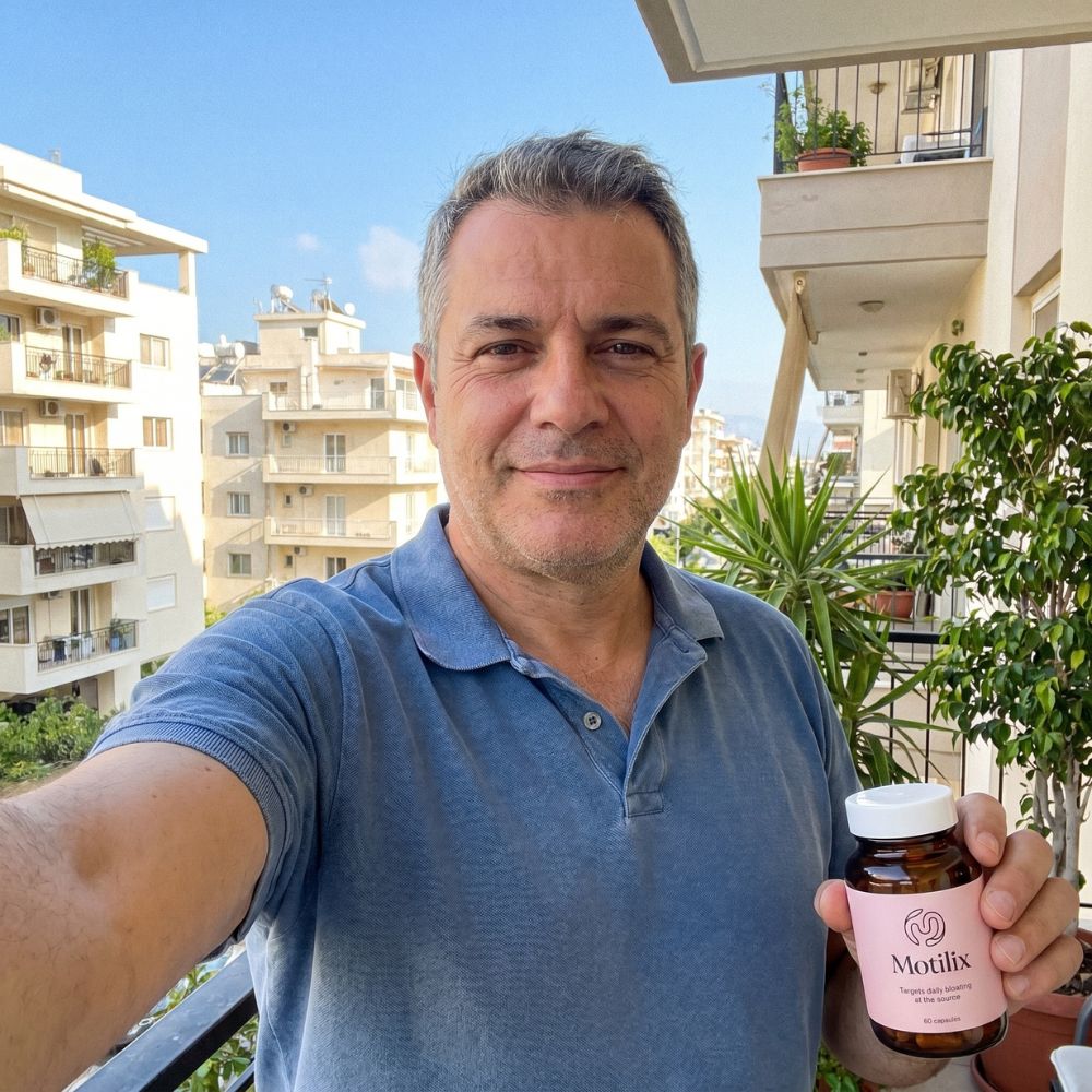 <h1>Over 1 Million Customers Have Found Instant Relief From Bloating</h1>