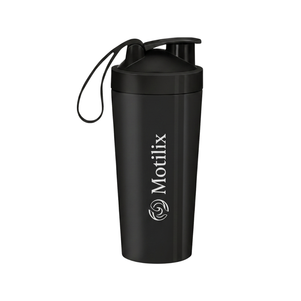 Shaker Bottle