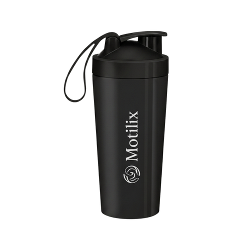 Shaker Bottle