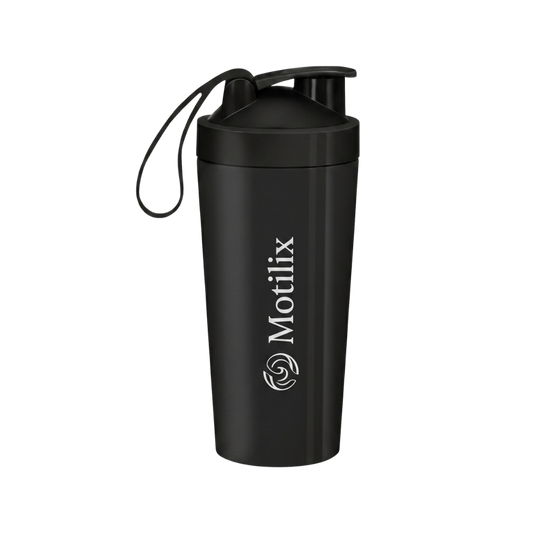 Shaker Bottle