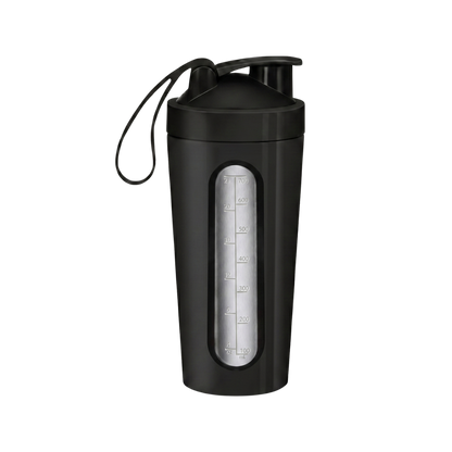 Shaker Bottle