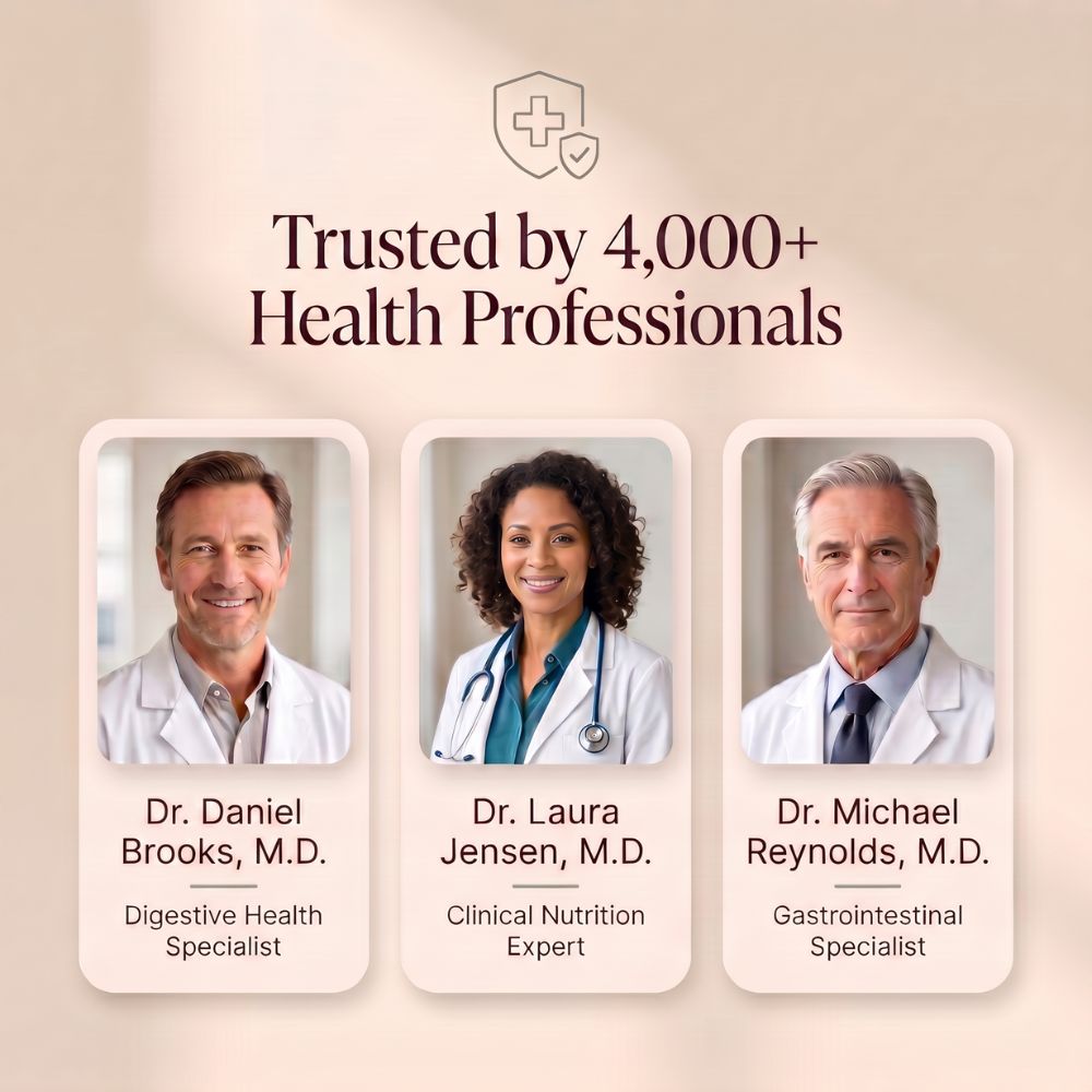Motilix® — Daily Relief for Bloating & Slow Digestion