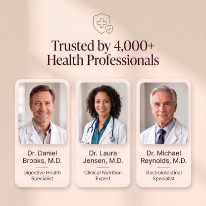 Motilix® — Daily Relief for Bloating & Slow Digestion