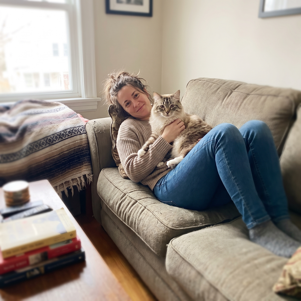 <h3><strong>Thousands of Cat Owners Use Motilix for Daily Heart, Vision and Vitality Support</strong></h3>