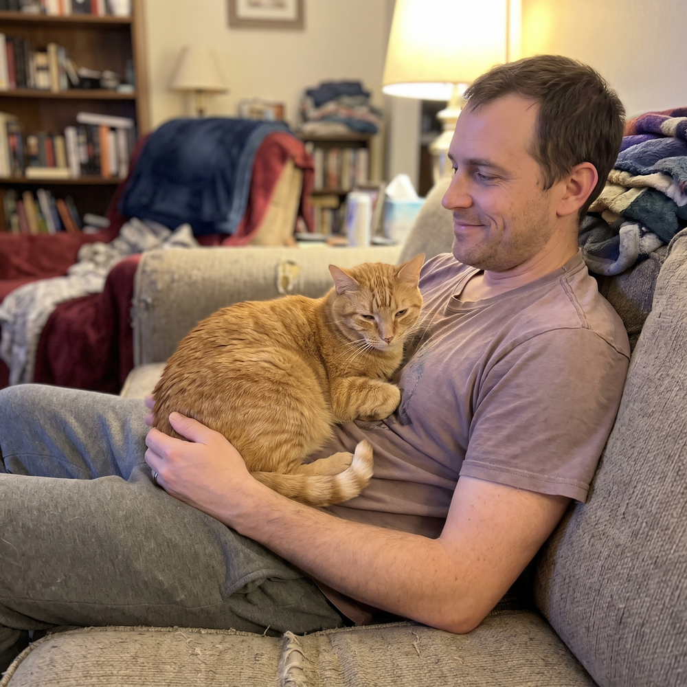 <h3><strong>Thousands of Cat Owners Use Motilix for Daily Heart, Vision and Vitality Support</strong></h3>
