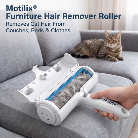 Furniture Hair Remover Roller